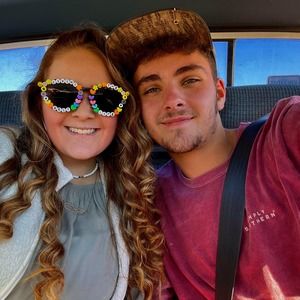 Meet your Posher, Meredith